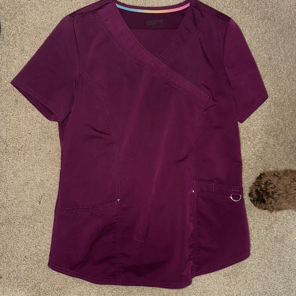 WOMENS SCRUBS